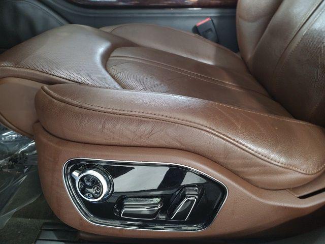 used 2011 Audi A8 car, priced at $8,944