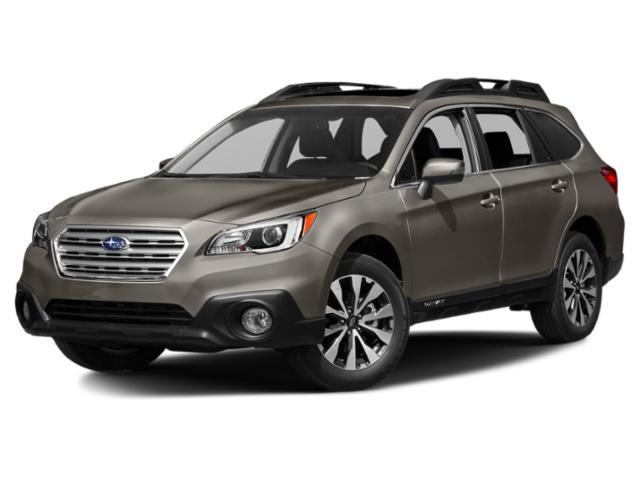 used 2015 Subaru Outback car, priced at $11,244