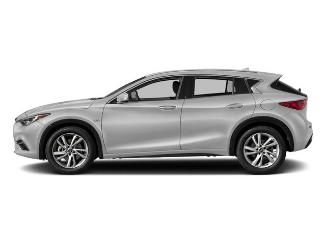 used 2018 INFINITI QX30 car, priced at $19,200