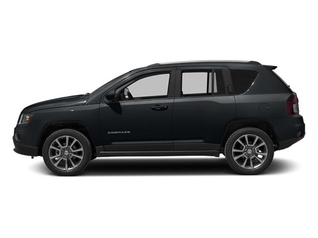 used 2014 Jeep Compass car, priced at $6,500