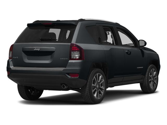 used 2014 Jeep Compass car, priced at $6,500