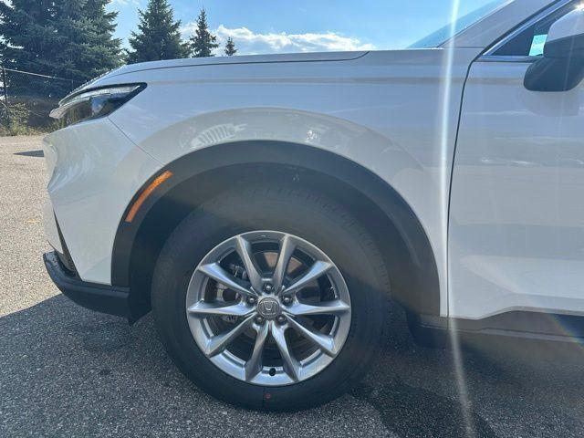 new 2026 Honda CR-V car, priced at $34,744