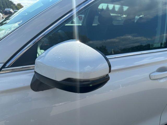 new 2026 Honda CR-V car, priced at $34,744