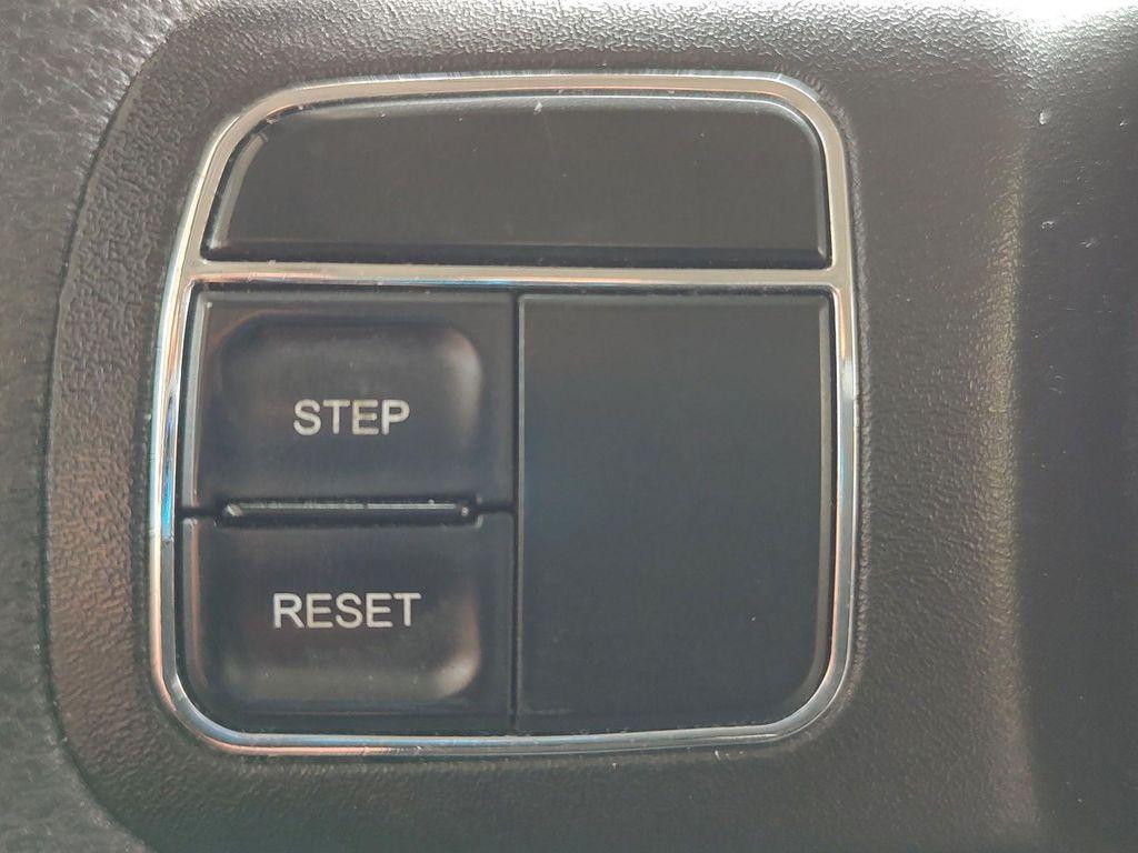 used 2016 Jeep Patriot car, priced at $6,944