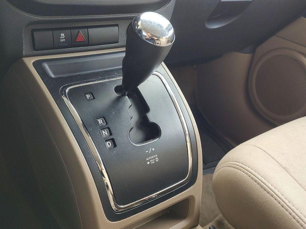 used 2016 Jeep Patriot car, priced at $6,944