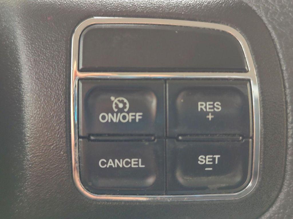 used 2016 Jeep Patriot car, priced at $6,944