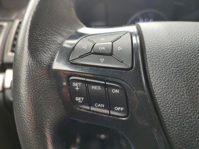 used 2019 Ford Explorer car, priced at $20,644