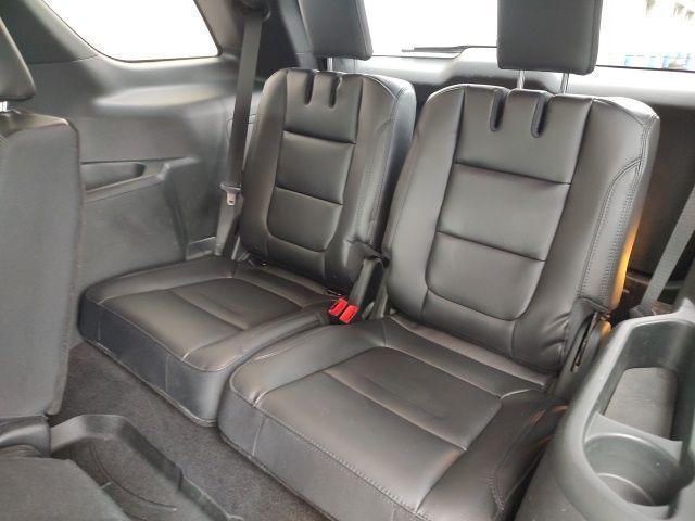 used 2019 Ford Explorer car, priced at $20,644