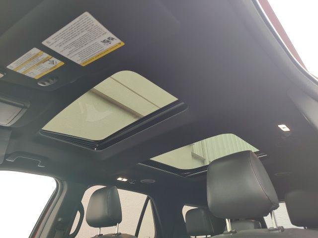 used 2019 Ford Explorer car, priced at $20,644