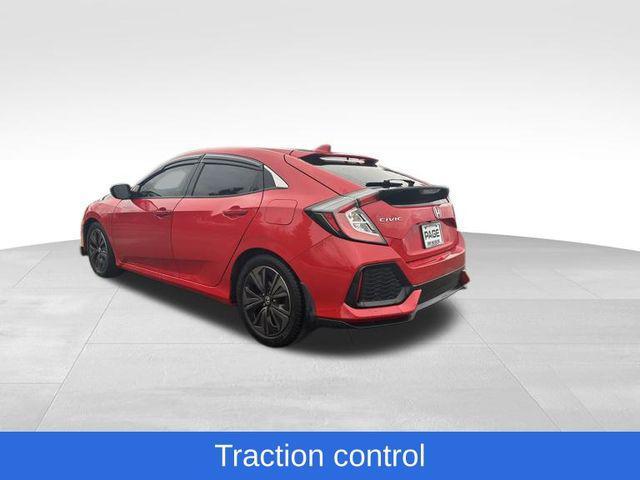 used 2015 Honda Civic car, priced at $9,344