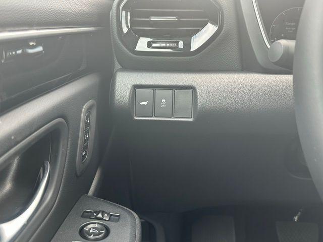 new 2025 Honda Pilot car, priced at $46,600