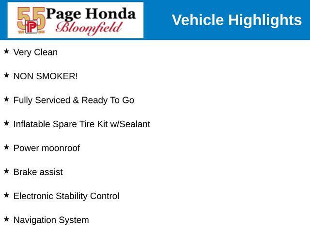 used 2020 Chrysler Pacifica car, priced at $18,544