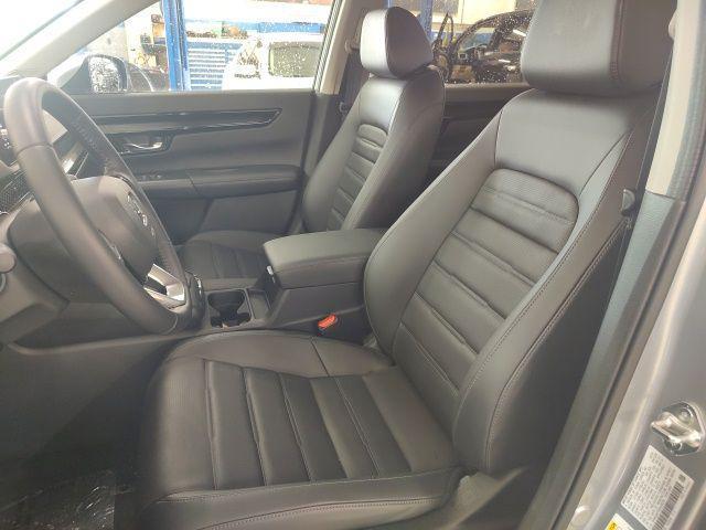used 2025 Honda CR-V car, priced at $36,844