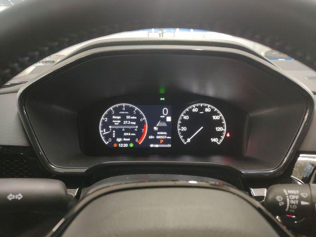 used 2025 Honda CR-V car, priced at $36,844
