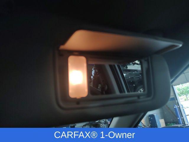 used 2025 Honda CR-V car, priced at $36,844