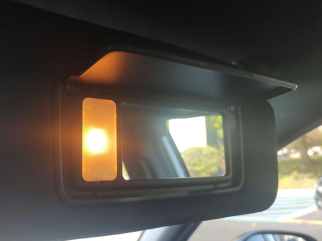 used 2023 Honda HR-V car, priced at $21,044