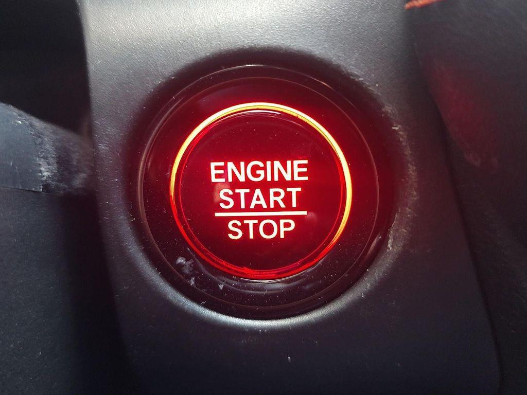 used 2023 Honda HR-V car, priced at $21,044