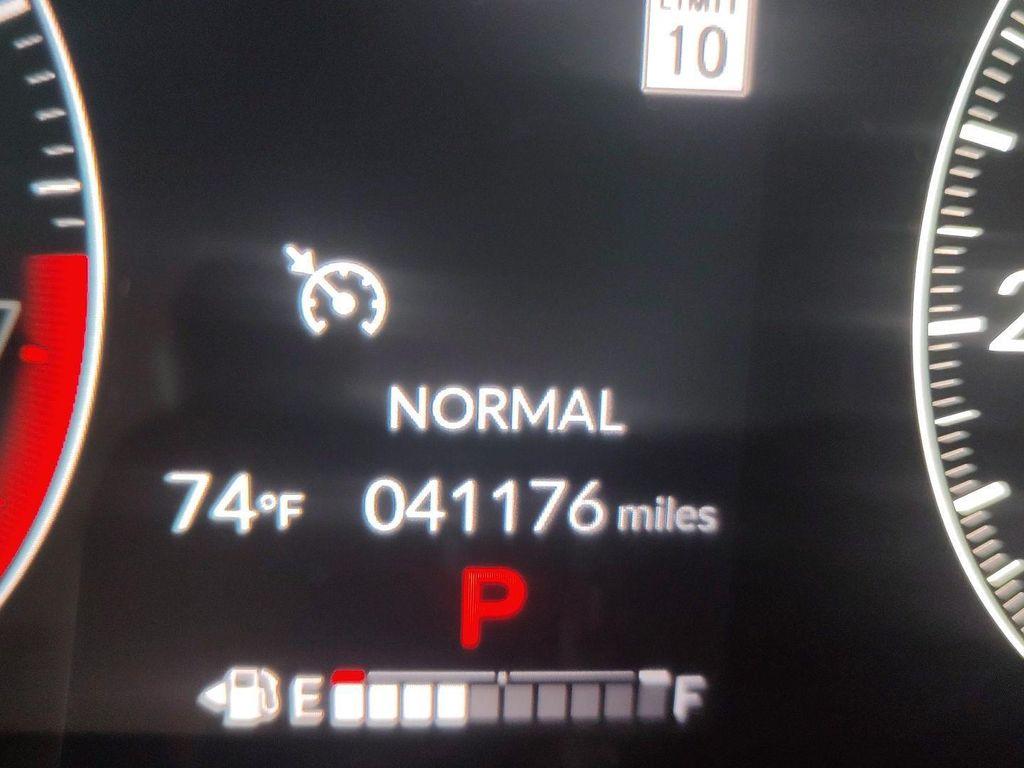 used 2023 Honda HR-V car, priced at $21,044