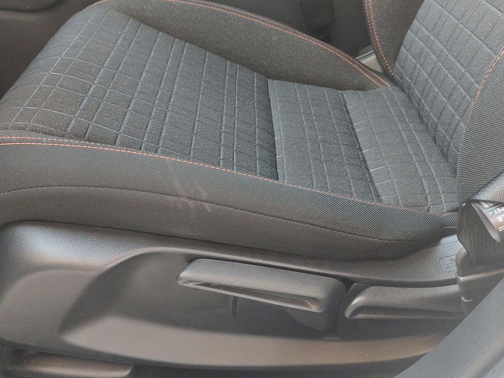 used 2023 Honda HR-V car, priced at $21,044