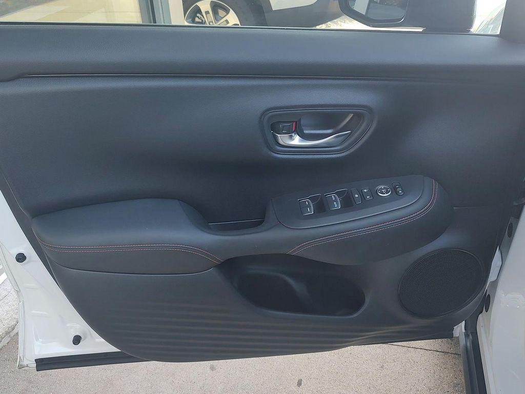 used 2023 Honda HR-V car, priced at $21,044