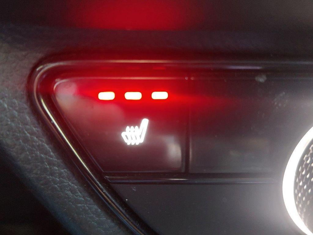 used 2023 Honda HR-V car, priced at $21,044