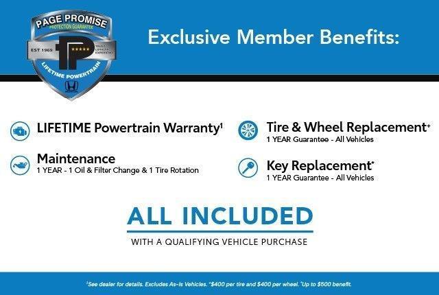 new 2026 Honda HR-V car, priced at $30,344