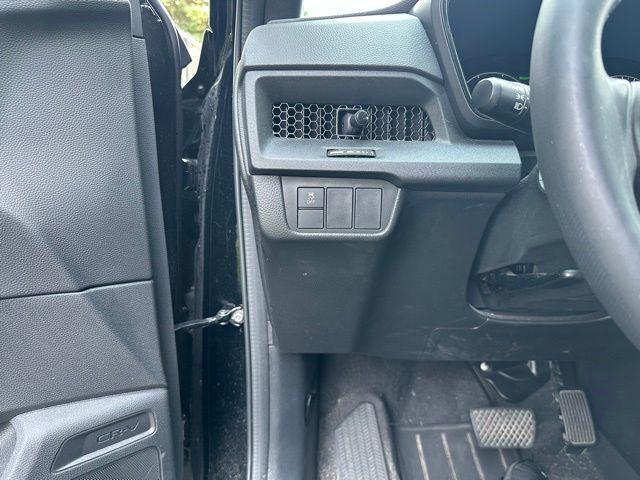 used 2024 Honda CR-V Hybrid car, priced at $33,600