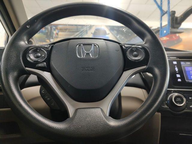 used 2015 Honda Civic car, priced at $9,200