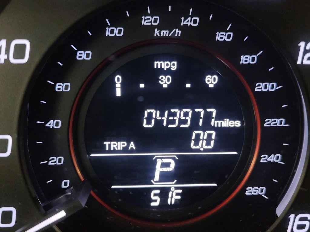 used 2015 Honda Accord car, priced at $13,944