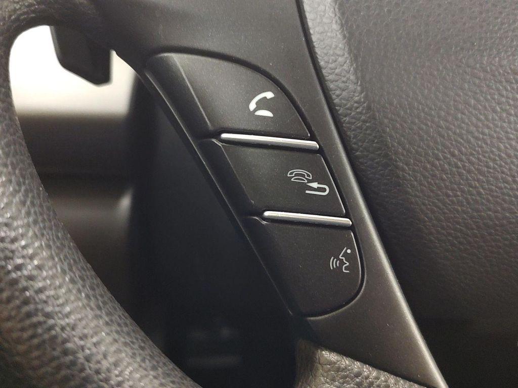 used 2015 Honda Accord car, priced at $13,944