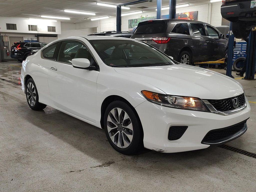used 2015 Honda Accord car, priced at $13,944