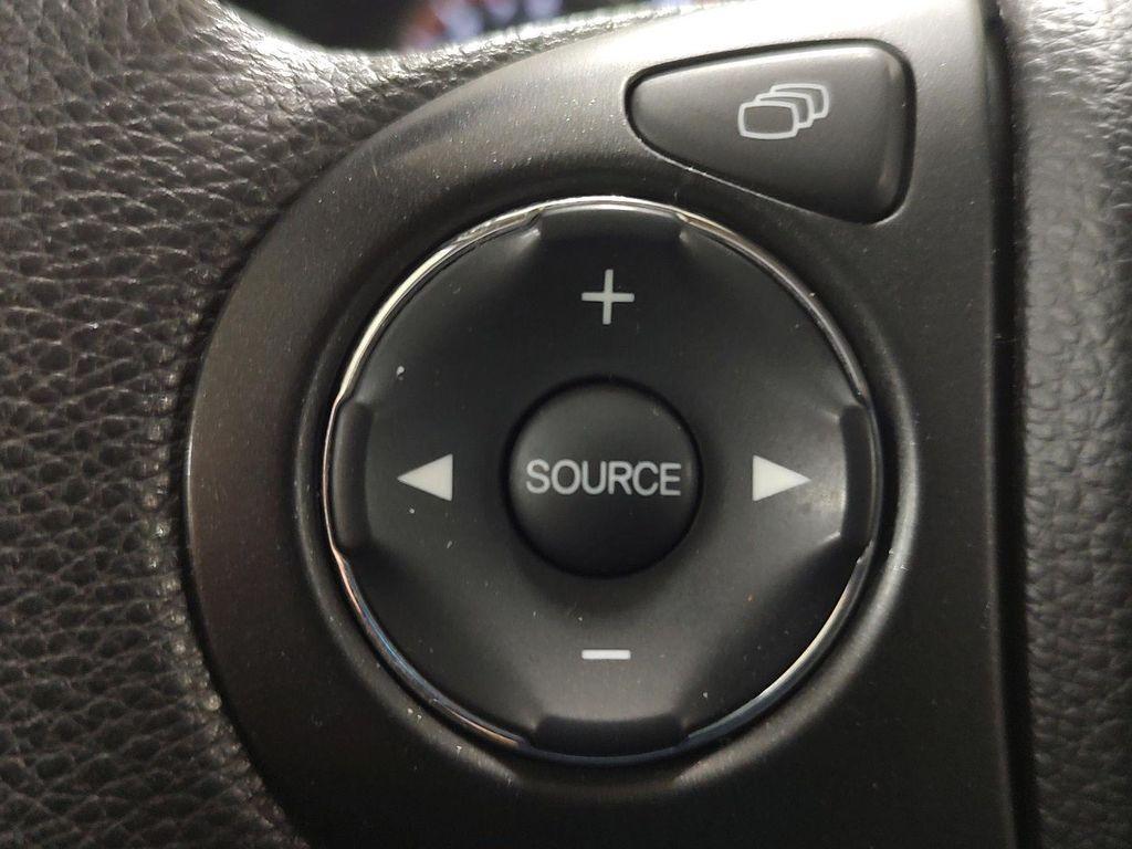 used 2015 Honda Accord car, priced at $13,944