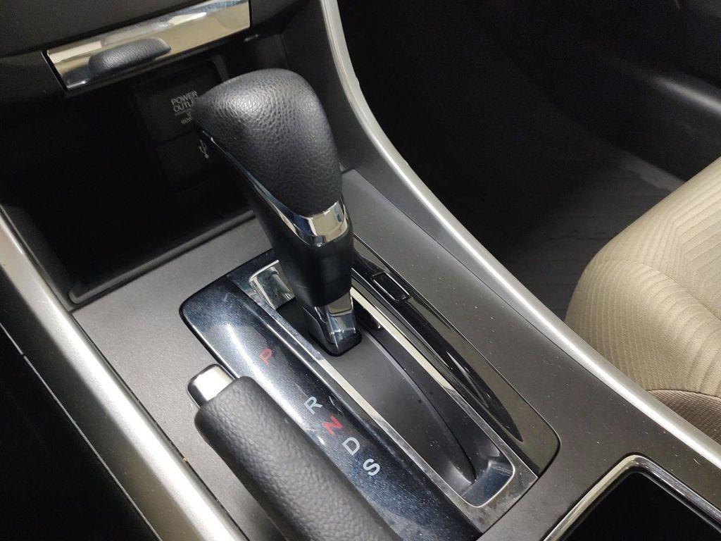 used 2015 Honda Accord car, priced at $13,944