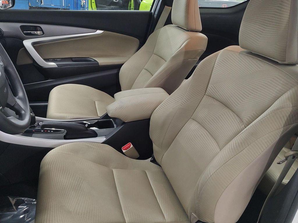 used 2015 Honda Accord car, priced at $13,944