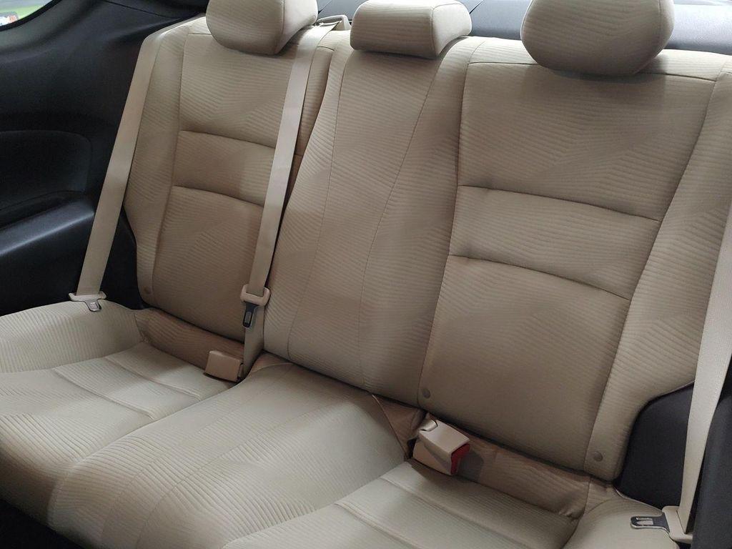 used 2015 Honda Accord car, priced at $13,944