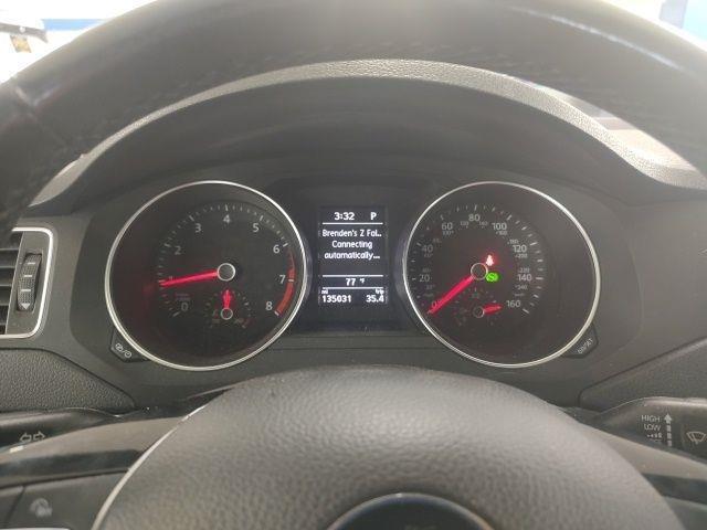 used 2017 Volkswagen Jetta car, priced at $7,744