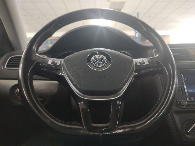 used 2017 Volkswagen Jetta car, priced at $7,744