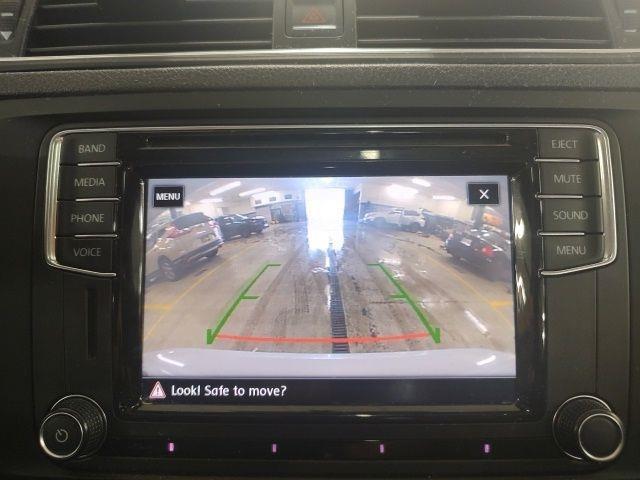 used 2017 Volkswagen Jetta car, priced at $7,744