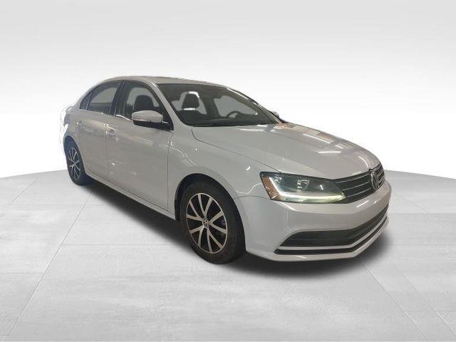 used 2017 Volkswagen Jetta car, priced at $7,744
