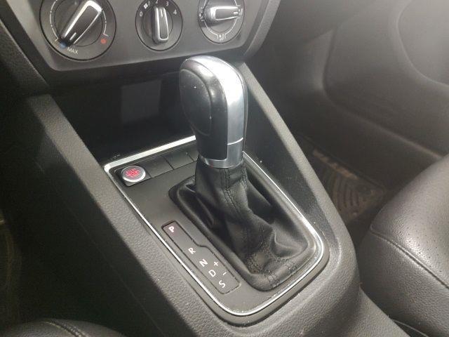 used 2017 Volkswagen Jetta car, priced at $7,744