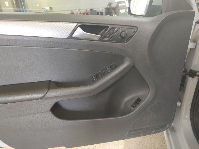 used 2017 Volkswagen Jetta car, priced at $7,744