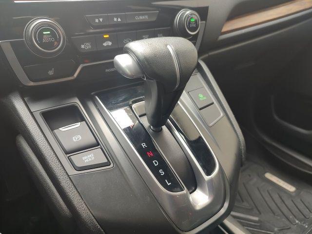 used 2019 Honda CR-V car, priced at $21,944