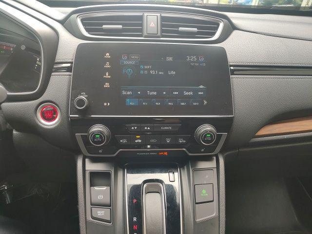 used 2019 Honda CR-V car, priced at $21,944