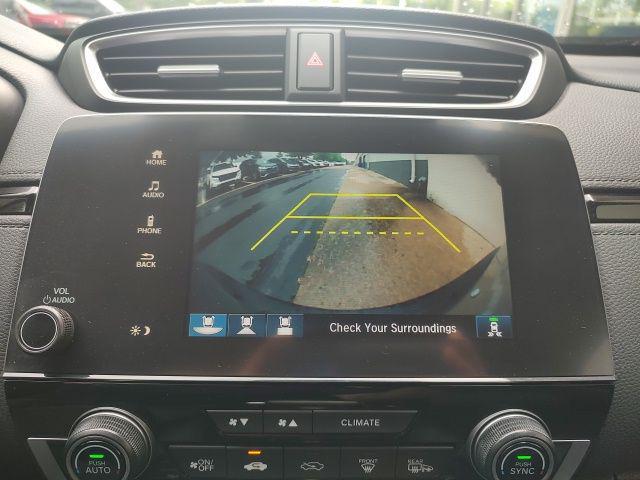 used 2019 Honda CR-V car, priced at $21,944