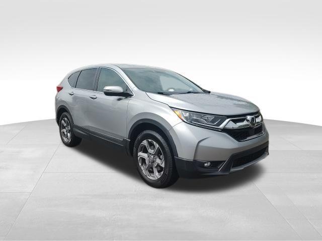 used 2019 Honda CR-V car, priced at $21,944