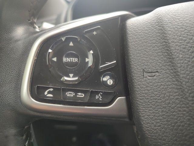 used 2019 Honda CR-V car, priced at $21,944
