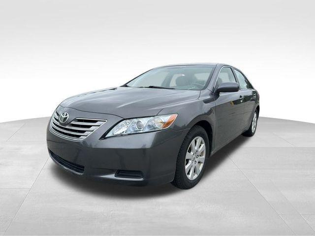 used 2007 Toyota Camry Hybrid car, priced at $8,244