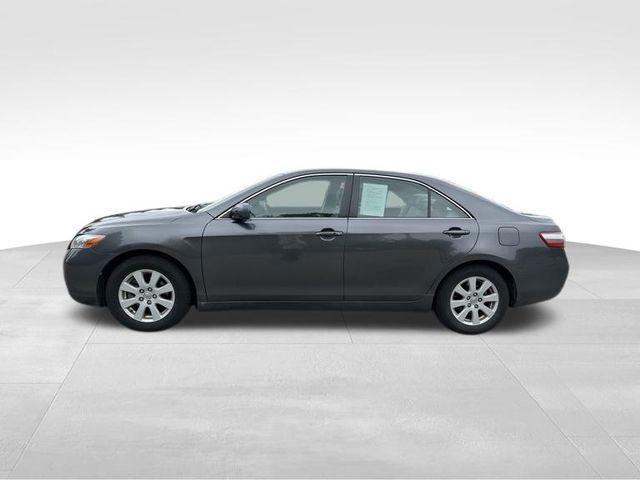 used 2007 Toyota Camry Hybrid car, priced at $8,244