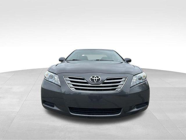 used 2007 Toyota Camry Hybrid car, priced at $8,244