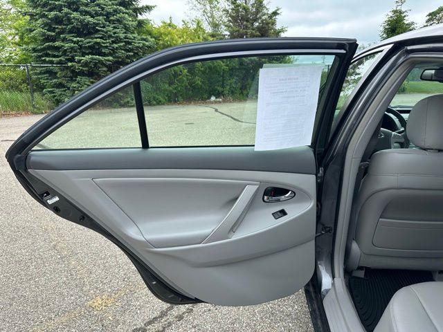 used 2007 Toyota Camry Hybrid car, priced at $8,244